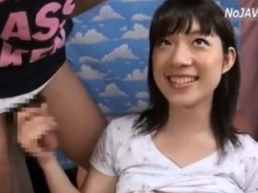 マジックミラー号に乳輪が大きめの巨乳ちゃんを乗車させて謝礼を餌にハメ撮りに成功！